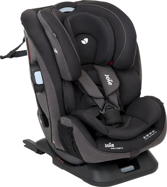 Joie Every Stage FX 0+/1/2/3 Car Seat - Image 4