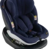 BeSafe IZi Modular Group 1 I-Size Car Seat - Melange Edition 2 BeSafe IZi Modular Group 1 I-Size Car Seat - Melange Edition -Stroller Shop 18 10 20181974426551 580013 BeSafe iZi Modular i Size Navy M lange