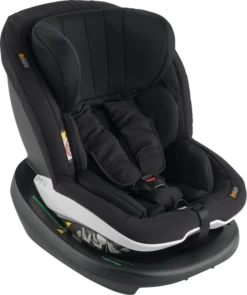 BeSafe IZi Modular Group 1 I-Size Car Seat - Black Cab