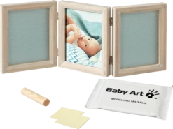 Baby Art My Baby Touch Double Print Frame 9 Baby Art My Baby Touch Double Print Frame -Stroller Shop 19 01 20172921450739 34120173 Baby Art My Baby Touch 2 Print Frame stormyimage 2