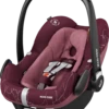 Maxi-Cosi Pebble Plus Group 0+ Baby Car Seat -Stroller Shop 19 01 20192271612213 8798803300 Pebble Plus Marble Plum 1