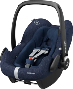 Maxi-Cosi Pebble Plus Group 0+ Baby Car Seat -Stroller Shop 19 01 20194549973686 8798737300 Pebble Plus Sparkling Blue 1