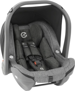BabyStyle Oyster Carapace I-Size Infant Car Seat 10 BabyStyle Oyster Carapace I-Size Infant Car Seat -Stroller Shop 19 02 20192649658422 Mercury