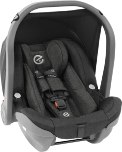 BabyStyle Oyster Carapace I-Size Infant Car Seat