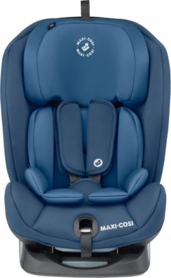 Maxi-Cosi Titan Car Seat -Stroller Shop 19 02 2020866394698 8603875110 2019 maxicosi carseat toddlerchildcarseat titan blue basicblue front