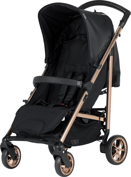 Bebecar Spot Compact Pushchair 4 Bebecar Spot Compact Pushchair - Image 2