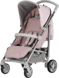 Bebecar Spot Compact Pushchair