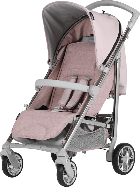 Bebecar Spot Compact Pushchair 3 Bebecar Spot Compact Pushchair