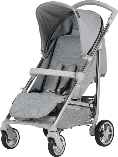 Bebecar Spot Compact Pushchair 5 Bebecar Spot Compact Pushchair - Image 3