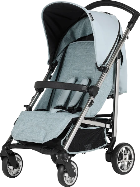 Bebecar Spot Compact Pushchair 7 Bebecar Spot Compact Pushchair - Image 5