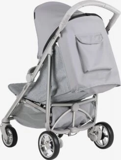 Bebecar Spot Compact Pushchair 10 Bebecar Spot Compact Pushchair -Stroller Shop 19 02 20224408145137 Spot Compact A111 traseira