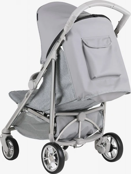 Bebecar Spot Compact Pushchair 6 Bebecar Spot Compact Pushchair - Image 4