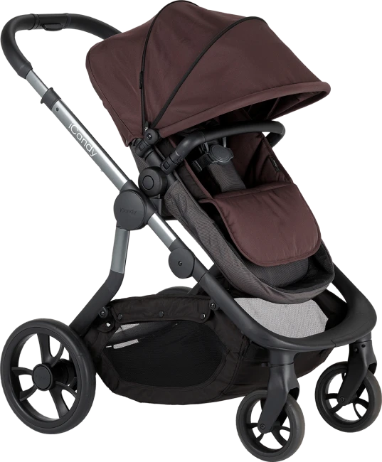 ICandy Orange Travel System 5 ICandy Orange Travel System - Image 3