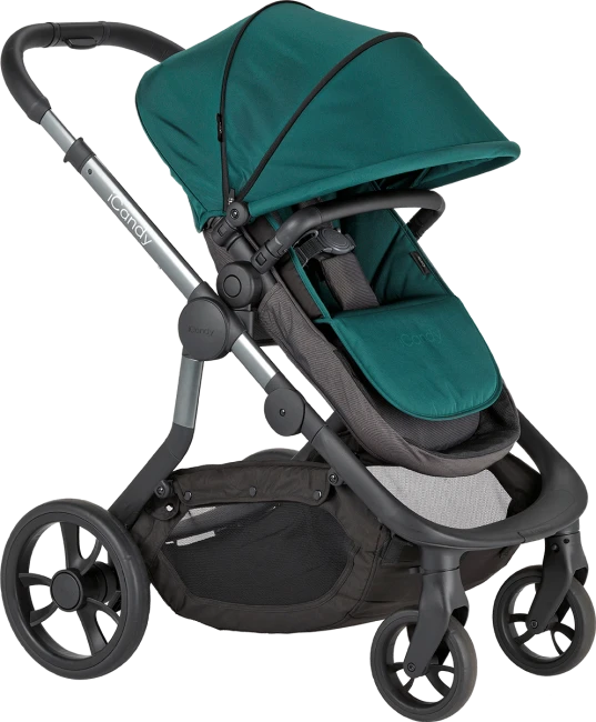 ICandy Orange Travel System 6 ICandy Orange Travel System - Image 4