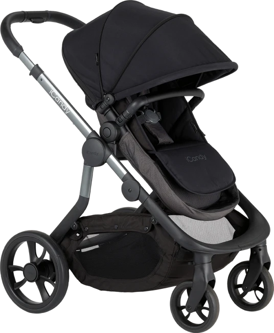 ICandy Orange Travel System 4 ICandy Orange Travel System - Image 2
