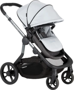 ICandy Orange Travel System