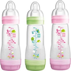 MAM Anti-Colic Bottle 260 Ml - 3 Pack 12 MAM Anti-Colic Bottle 260 Ml - 3 Pack -Stroller Shop 19 04 20164291025743 pro 11613 org