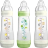 MAM Anti-Colic Bottle 260 Ml - 3 Pack -Stroller Shop 19 04 20164997918775 pro 11614 org
