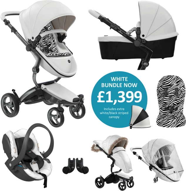 Mima Mix N Match Bundle 3 Mima Mix N Match Bundle