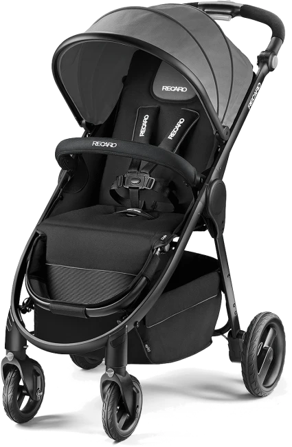 Recaro Citylife Pushchair 4 Recaro Citylife Pushchair - Image 2