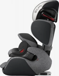 Kiddy Guardianfix 3 Car Seat - Grey Malange Edition -Stroller Shop 19 07 20181776427291 41553GF170 sv 1280x1280px 96dpi