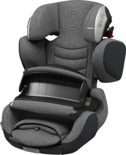 Kiddy Guardianfix 3 Car Seat - Grey Malange Edition -Stroller Shop 19 07 20183488097049 41553GF170 pv 1280x1280px 96dpi
