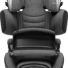 Kiddy Guardianfix 3 Car Seat - Grey Malange Edition
