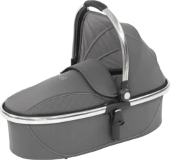 Egg Special Edition Carrycot - Anthracite