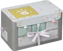 Baby Art My Little Treasures