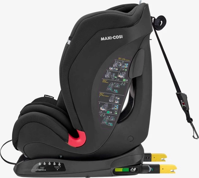 Maxi-Cosi Titan Plus Car Seat - Image 5