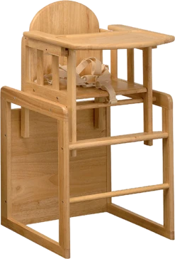 East Coast Combination High Chair