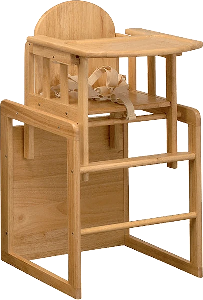 East Coast Combination High Chair 3 East Coast Combination High Chair
