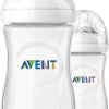 Philips Avent Natural 260 Ml Bottle - Twin Pack