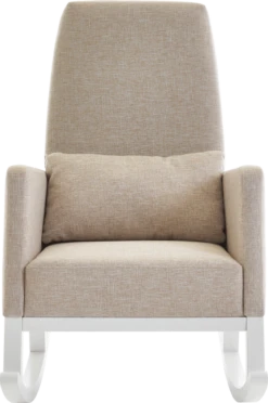 Obaby High Back Rocking Chair -Stroller Shop 20 07 20223206144471 22OB2403 03