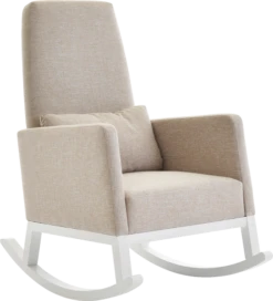 Obaby High Back Rocking Chair -Stroller Shop 20 07 20224613795546 22OB2403 01a