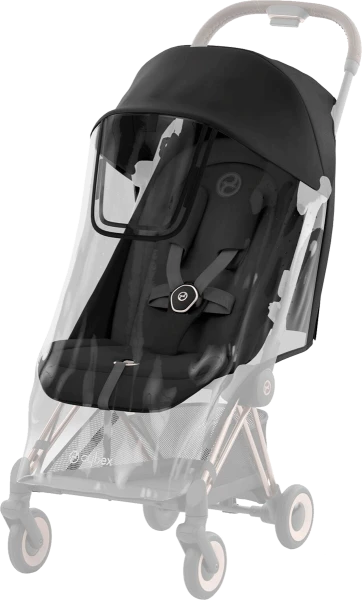 Cybex Coya Rain Cover 3 Cybex Coya Rain Cover