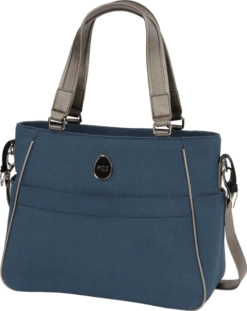 Egg Changing Bag - Tweed Edition 9 Egg Changing Bag - Tweed Edition -Stroller Shop 20 08 20192228547938 egg ChangingBag DeepNavy