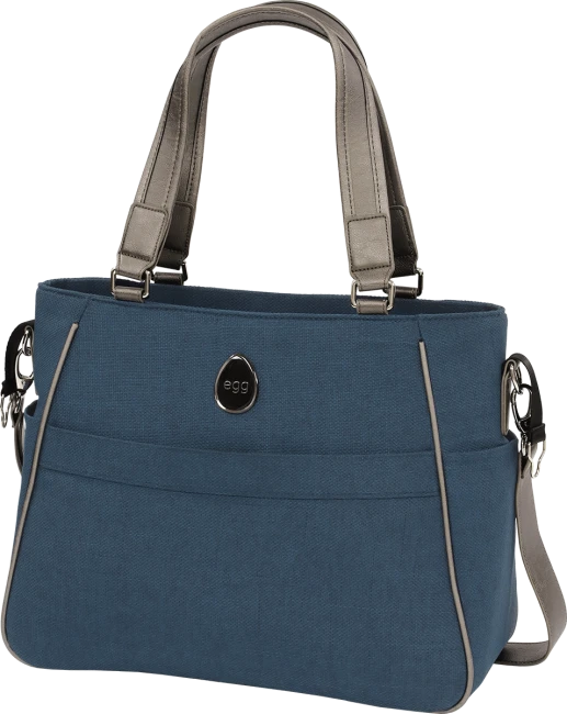 Egg Changing Bag - Tweed Edition 6 Egg Changing Bag - Tweed Edition - Image 4