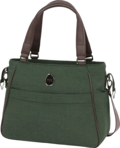 Egg Changing Bag - Tweed Edition 8 Egg Changing Bag - Tweed Edition -Stroller Shop 20 08 20192249607491 egg ChangingBag CountryGreen