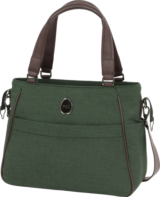 Egg Changing Bag - Tweed Edition 5 Egg Changing Bag - Tweed Edition - Image 3