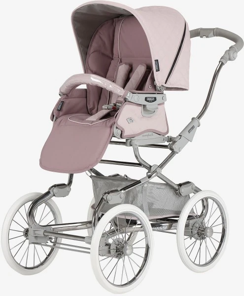 Bebecar Stylo Class Plus - Special Fabrics 8 Bebecar Stylo Class Plus - Special Fabrics - Image 6