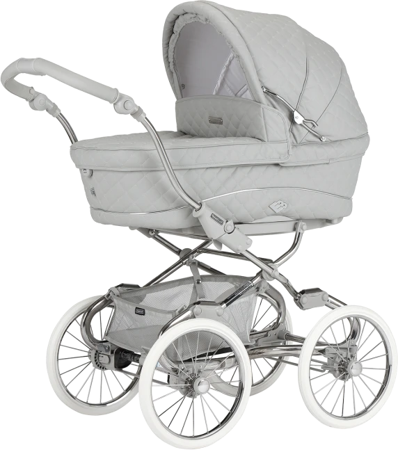 Bebecar Stylo Class Plus - Special Fabrics 5 Bebecar Stylo Class Plus - Special Fabrics - Image 3