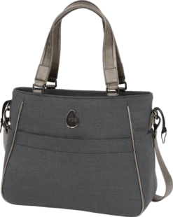 Egg Changing Bag - Tweed Edition