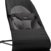 BabyBjörn Bouncer Balance Soft - Cotton Jersey 1 BabyBjörn Bouncer Balance Soft - Cotton Jersey -Stroller Shop 20 09 20221469702853 bouncer balance soft black darkgray cotton product babybjorn pp 005022