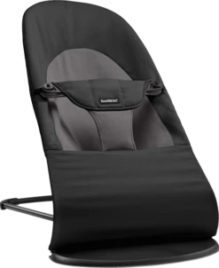 BabyBjörn Bouncer Balance Soft - Cotton Jersey