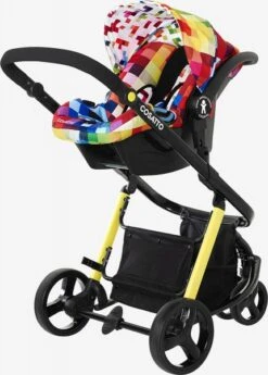 Cosatto Giggle 2 Puschair Travel System - FREE Car Seat -Stroller Shop 20 10 20163894274819 WebPlus giggle pushchair pixelate carseatmode 3qtr rgb