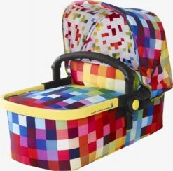 Cosatto Giggle 2 Puschair Travel System - FREE Car Seat -Stroller Shop 20 10 20164335510744 WebPlus giggle pushchair pixelate carrycot 3qtr rgb