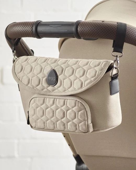 Egg Stroller Organiser - Collection Colours 3 Egg Stroller Organiser - Collection Colours