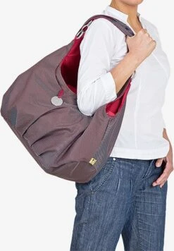 Gold Label Shoulder Bag -Stroller Shop 21 03 20162457048906 GOL F14 LSB111139 P003