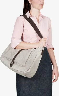 Green Label Shoulder Bag -Stroller Shop 21 03 20162554179686 GRE F13 LSB606 P003